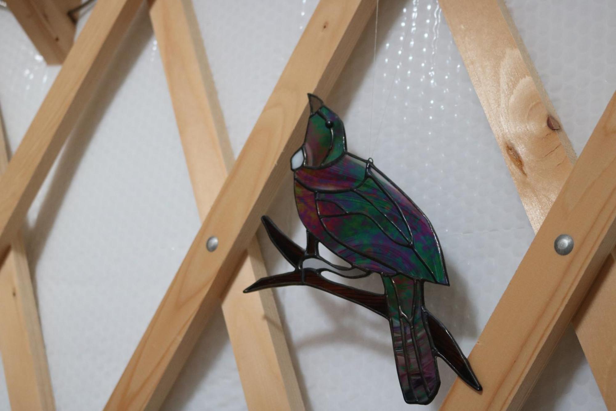 Tui's Nest Glamping Hébergements insolites Faverolles  Exterior foto